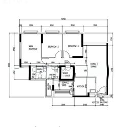 Punggol Drive (Punggol),  #631591921
